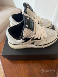 Scarpe Amiri