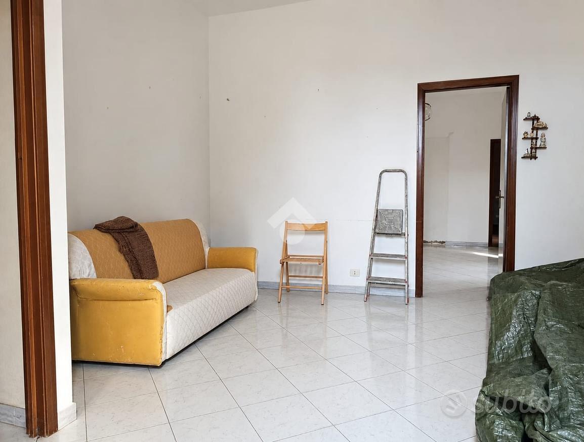 Appartamento – Sant'Agata li Battiati, Catania - Vista 5