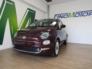 FIAT 500 1.2 69 CV Lounge NEOPATENTATI