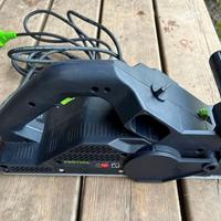 Pialla Festool HL 850 EB-Plus nel systainer