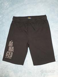 Pantaloncino shorts bermuda OVS (NUOVO) 13/14 anni