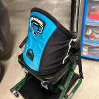 Trapezio windsurf Dakine NRG taglia M/L