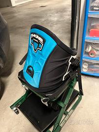 Trapezio windsurf Dakine NRG taglia M/L