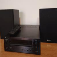 Stereo Pioneer X-HM10-K