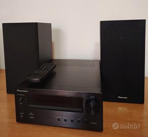 Stereo Pioneer X-HM10-K