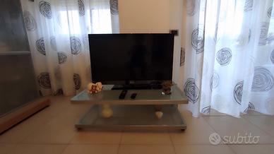 Carrello porta TV – Funzionale e comodo