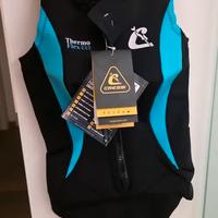 Costume donna XS Cressi ThermoFlex Lady Swimsuit