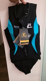 Costume donna XS Cressi ThermoFlex Lady Swimsuit