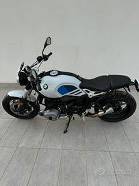 Moto Bmw