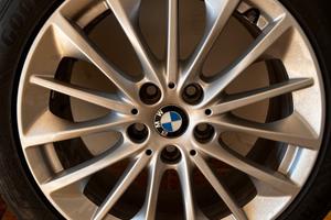 Cerchi bmw 17