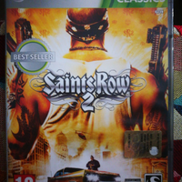 Saint row 2