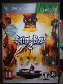 Saint row 2
