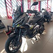 Honda X-ADV 750 Special Edition UNICOPROPRITARIO