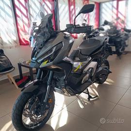 Honda X-ADV 750 Special Edition UNICOPROPRITARIO