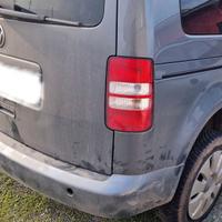 Ricambi Volkswagen Caddy