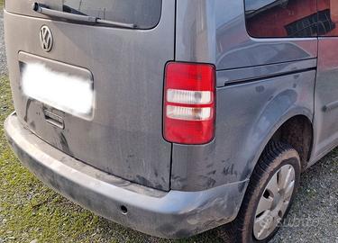 Ricambi Volkswagen Caddy