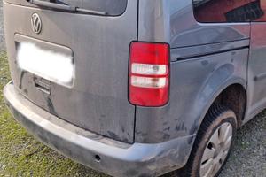 Ricambi Volkswagen Caddy