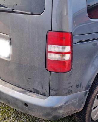 Ricambi Volkswagen Caddy