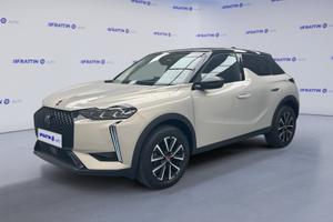 DS DS3 PURETECH 100 PERFORMANCE LINE