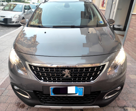 Peugeot 2008 1.6 HDI 120 cv ALLURE