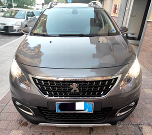 Peugeot 2008 1.6 HDI 120 cv ALLURE