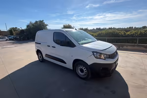 Peugeot Partner BlueHDi 130 S&S PC Furgone Premium