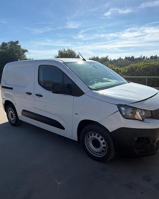 Peugeot Partner BlueHDi 130 S&S PC Furgone Premium