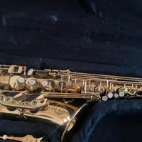 Sax alto grassi ITALY sal 700