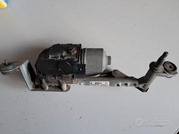 Motorino Tergicristalli SX Vw Golf 5 plus