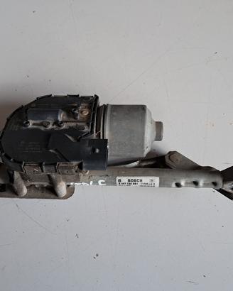 Motorino Tergicristalli SX Vw Golf 5 plus
