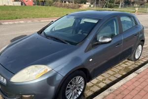 Fiat bravo 2008