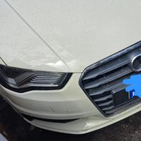 audi A3 4p 1.6 TDI sedan