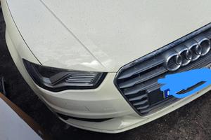 audi A3 4p 1.6 TDI sedan