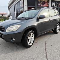 TOYOTA RAV4 2006 - SERIE XA30 - CILINDRATA 2.000