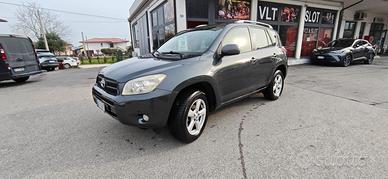 TOYOTA RAV4 2006 - SERIE XA30 - CILINDRATA 2.000