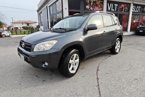TOYOTA RAV4 2006 - SERIE XA30 - CILINDRATA 2.000