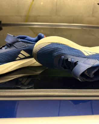 Scarpe Adidas  mis 33