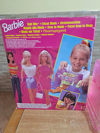 Barbie maglia alla moda Tutto per i bambini In vendita a Napoli