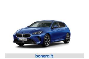 BMW Serie 1 118d MSport auto