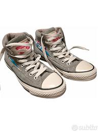 CONVERSE All Star CT BAND num. 37,5 - 143885F