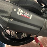 Terminale per Suzuki GSX S750