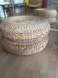 Poggiapiedi Alseda Ikea