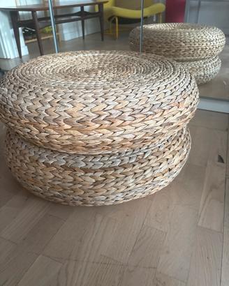 Poggiapiedi Alseda Ikea