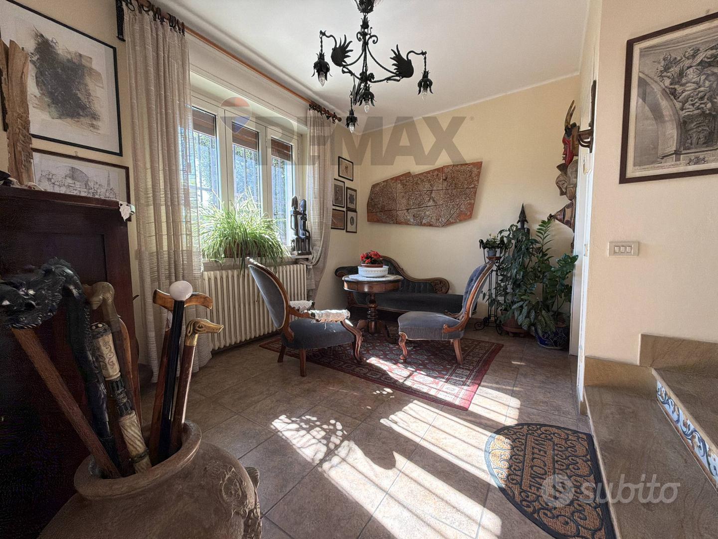 Casa – Barasso, Paù - Altro