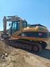 escavatore-caterpillar-319c