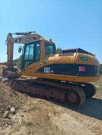Escavatore Caterpillar 319C