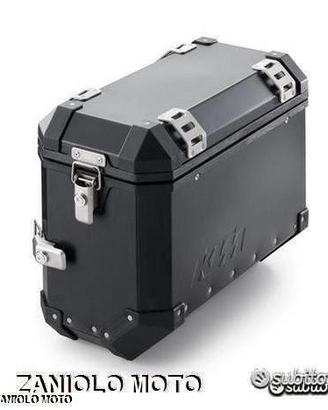 Borsa rigida KTM 990 destra