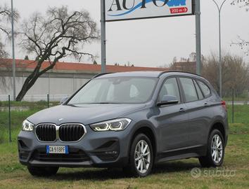 BMW X1 sDrive20d Business Advantage auto CAMERA/HE