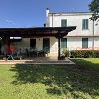 Villetta Trifamiliare Terracina