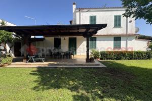 Villetta Trifamiliare Terracina